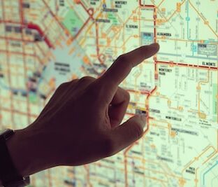 子供のgpsの機能は?必要なの?いつまで使う?