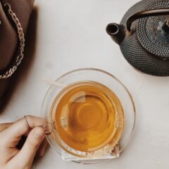 緑茶の美味しい時期は？効果とおすすめの飲み方をご紹介