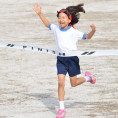 春の運動会とは？春にする理由と秋の運動会との違いは？