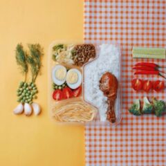 キャラ弁とは？メリットはある？問題点もご紹介します