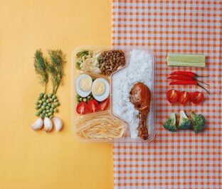 キャラ弁とは？メリットはある？問題点もご紹介します