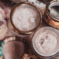 ボディスクラブとは？どんな効果がある？使う頻度はどれくらい？