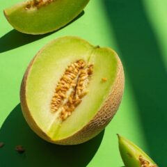 メロンの種類は？果肉の違いと価格をご紹介