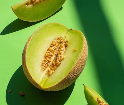 メロン　種類　果肉　価格