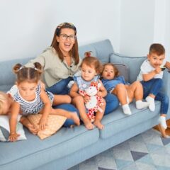 児童手当の原則は？金額はいくら？増額されるの？