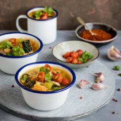 シチューとは？美味しい作り方とアレンジ方法をご紹介☆