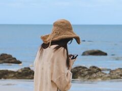 スマホ首とは？原因は何？改善できるの？