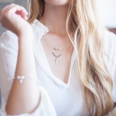 卒園式で着けるアクセサリーで気になるパール・ジュエリー・ブローチ