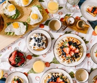 忙しい朝の時短お弁当＆朝ごはんアイデア！時短テクニックもご紹介！