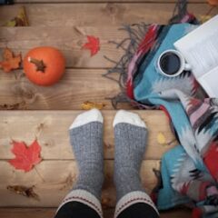 9月の冷え対策で秋口の冷えを防ぐ！～コツ、ケア、リラックス～