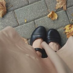 9月から秋先取り！取り入れたい秋素材・カラー・小物をご紹介