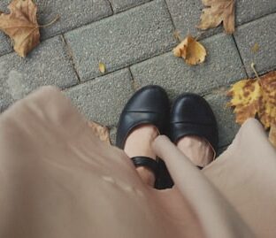 9月から秋先取り！取り入れたい秋素材・カラー・小物をご紹介