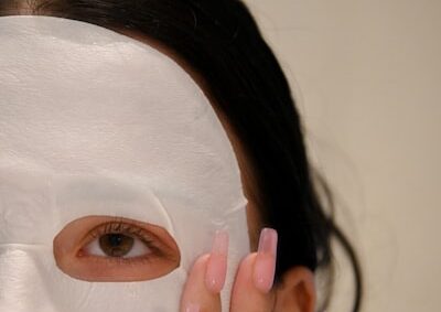 乾燥 肌 うるおい