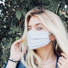 マスクに負けない！くすむ理由は？冬の透明感メイク術と仕上げテク