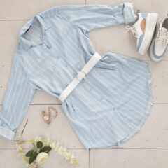 冬→春の端境期コーデ！難しい理由と着回しテクニック、選び方