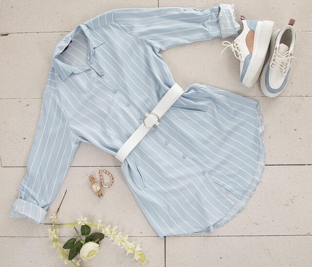 冬 春 着回し コーデ