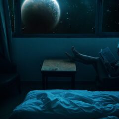 暑くて眠りが浅く…夏の快眠習慣5選とおすすめナイトルーティン