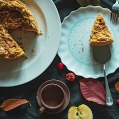 食欲の秋でも太りにくく！食べ過ぎを防ぐ習慣とポイント