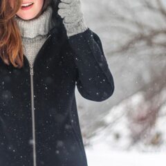 大人女子の冬服準備リスト！揃えたい定番アイテムとクローゼット整理